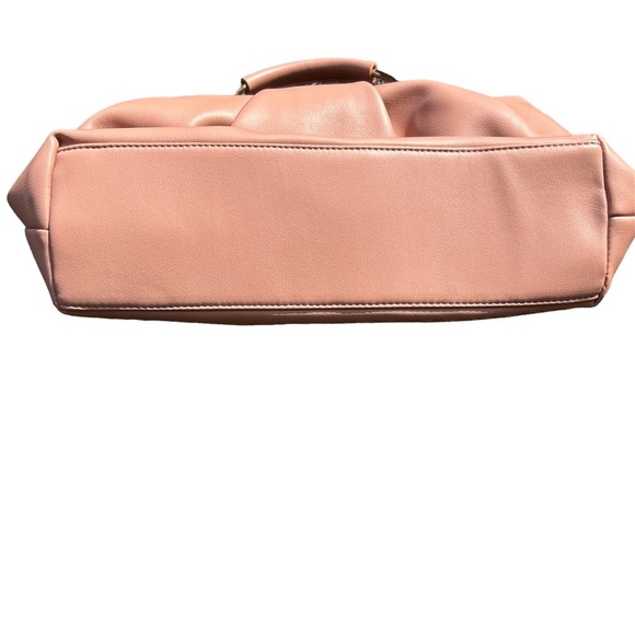 Bagamour dusty pink color NWOT purse. - Picture 3 of 4